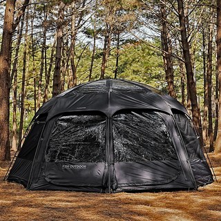 비바돔 쉘터 프라임 더블 TPU