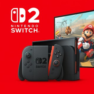 닌텐도 스위치 2 마리오카트 월드