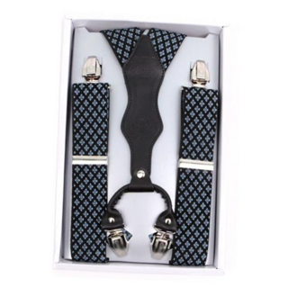 젠틀안트 멜빵 고급 서스펜더 GR02-GC12