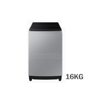 삼성전자 그랑데 통버블 세탁기 WA16CG6441BY