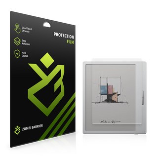 BOOX 리프3 휴대용 이북 리더기