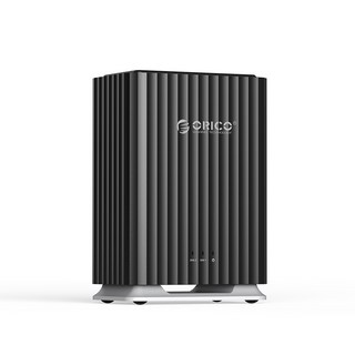 오리코 C타입 개인 DAS 스토리지 냉각팬 HDD 도킹 스테이션