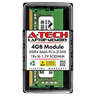 A-Tech 16GB RAM
