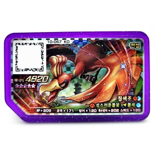 가오레 플러스 파우치 카드보관함