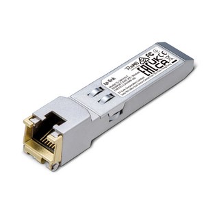 티피링크 TL-SM5310-T 10G BASE-T RJ45 SFP+ 광 모듈