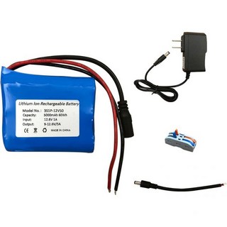 휴대용 12V 5000mAh 리튬 배터리 충전기 – 듀얼 배터리 지원, RC카, 로봇, LED 조명, CCTV 카메라 용도 12v 휴대용배터리팩 휴대용 12V 5000mAh 리튬 배터리 충전기 – 듀얼 배터리 지원, RC카, 로봇, LED 조명, CCTV 카메라 용도 12v 휴대용배터리팩