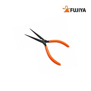 FUJIYA 후지야 초정밀핀셋롱노즈 MP7-150 (6인치), 1개
