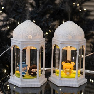 마비노기 무드등 가습기