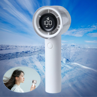 MINI FAN 핸디형 손선풍기