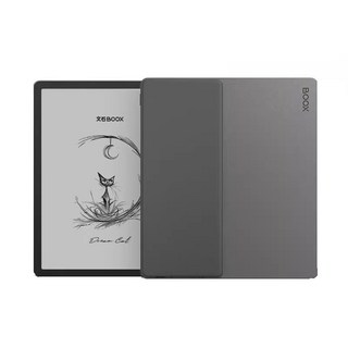 오닉스북스 BOOX Leaf5 이북리더기 전차잭 7인치 학습기, 그린