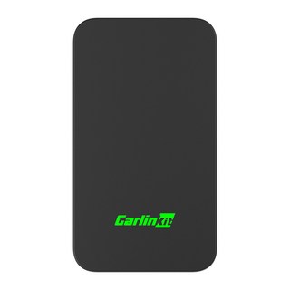 카플레이 안드로이드 자동 무선 어댑터 커넥터 장치 멀티미디어 비디오 AI 박스, 01 1PCS carlinkit_01 CHINA