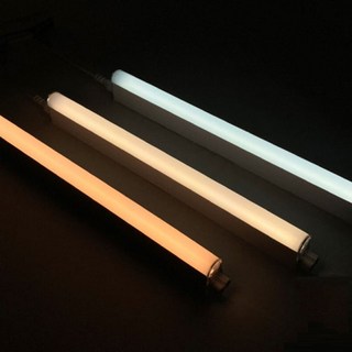 SH라이팅 디밍 T5조명 간접등 LED T5 디밍 고정형led등기구 슬림형광등 300 1200mm, 1개, 전구색