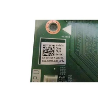 DELL Inspiron 3670 마더보드 CN-0H4VK7 17529-1 LGA 1151 DDR4 메인보드 100프로 고속