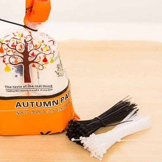 얇은케이블타이 소형