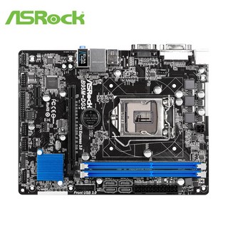 ASRock B95M-DGS 데스크탑 보드