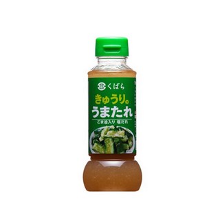 쿠바라 오이 타레 소스