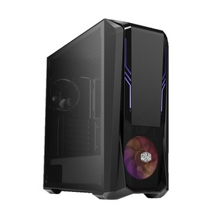 쿨러마스터 MasterBox 500