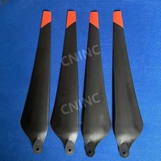 DJI T30 드론 프로펠러 날개 블레이드 농업용 드론 플로펠라 교체용, T30 블레이드 12개 세트(CW+CCW), 1개