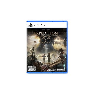 PS5 클레르 옵스퀴르 33