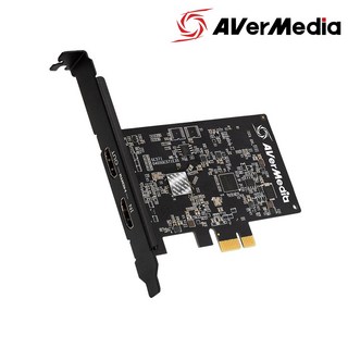 에버미디어 AVerMedia Live Streamer ULTRA HD GC571 내장형 캡쳐보드, _2160p 30fps