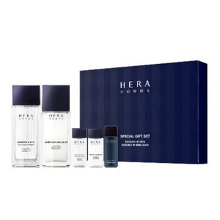 헤라 옴므 스페셜 기획 2종세트, 1개