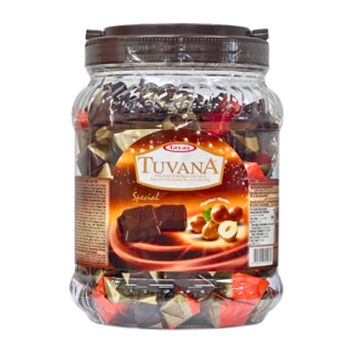 타야스 투바나 초콜릿, 1kg, 1개