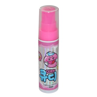 큐디 콜라향 1개, 14ml