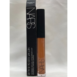 NARS 나스 정품 래디언트 크리미 컨실러 0.260ml 6ml 풀사이즈 (유픽)