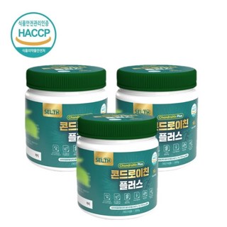 콘드로이친 1200mg 이상 분말 가루 저분자 상어연골 c6s 식약처 식약청 해썹 인증 보스웰리아 추출물 콘드라이친 코드로이친 콘도르이친 콘도레친 콘드로치 코도레이친 콘트레이친, 민쓰네가게 1통(ea)당 300g 대용량, 3개, 300g