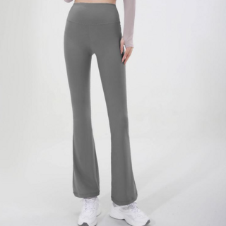 이프노스 부츠컷 레깅스 팬츠 요가복 필라테스복 골프바지