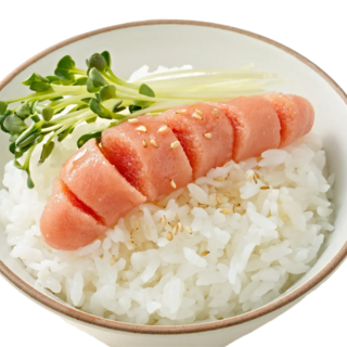 [엠마홈] 무색소 저염 선특 프리미엄 백명란젓, 1kg, 1개