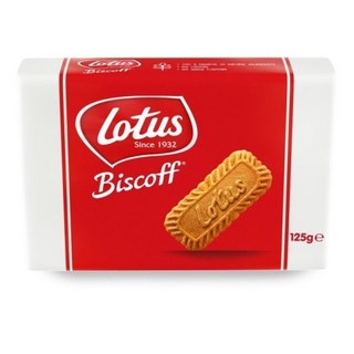 로투스 비스코프 비스켓, 125g, 10개