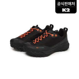 K2 고어텍스 하이킹화
