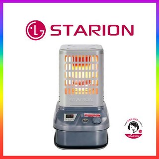 스타리온 로터리난로 석유히터 SH-R178SBM