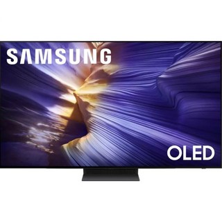 삼성 QN42S90F 42인치 클래스 OLED 4K S90F 비전 AI 스마트 TV 2025, 삼성 QN42S90F 42인치 클래스 OLED 4K S