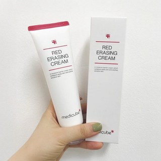 메디큐브 레드 여드름케어 이레이징 크림