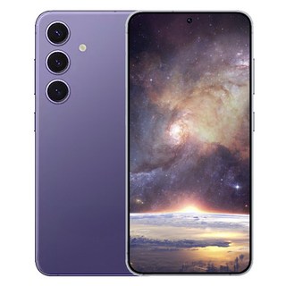 삼성전자 갤럭시 S 24 플러스 미개봉 새상품 256GB, 코발트 바이올렛