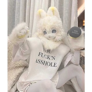 퍼수트 피부노출 방지 스판 덱스 타이즈 코스프레 행사 의상 퍼리조아 캐릭터 인형탈 코스튬