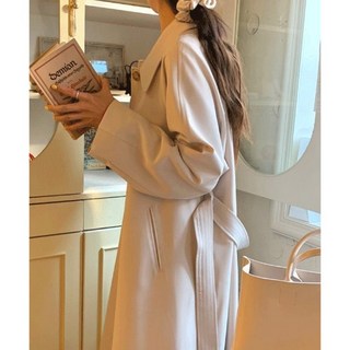 브랜드없음 슬론트렌치 (2col)