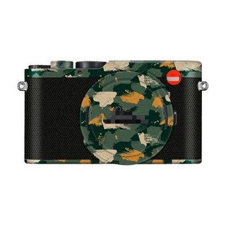라이카 D-LUX8 카메라 스티커 보호 스킨 데칼 비닐 랩 필름 스크래치 방지 보호대 코트 DLUX8 D-LUX 8 LUX8, 1개, 4) 색상4