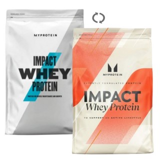마이프로틴 임팩트 웨이 프로틴 5kg 8가지맛, 1개