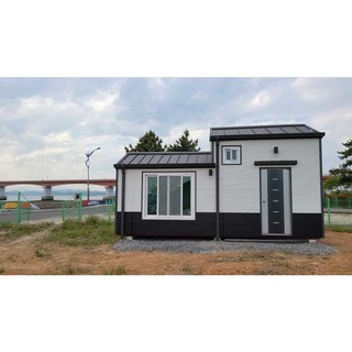 농막 이동식주택
