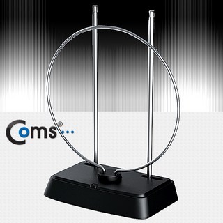 [GK115] Coms TV 안테나 수신기(ANT-115)-디지털TV, 세움 본상품선택, 1개