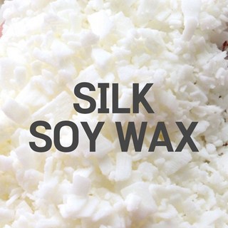 캔들바다 실크 소이왁스 [ SILK SOY WAX ], 5kg