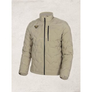 {백화점 정품} 다이나핏 DYNAFIT VULCAN 불칸 남성 슬림 다운 LKhaki_Light Khaki YMW24505K6 268844
