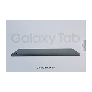 삼성 갤럭시탭 A9+ (64GB, Wi-Fi)