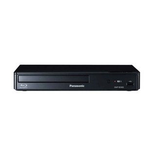 파나소닉 블루레이 플레이어 Full HD DMP-BD90 Upscaling, 블랙