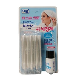 네오귀세정제, 1개