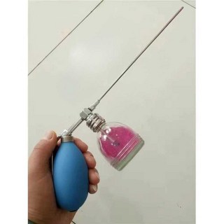 3. 꽃가루분사기 수..