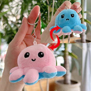 아워리빙 인형 열쇠고리 캐릭터 키링 1+1